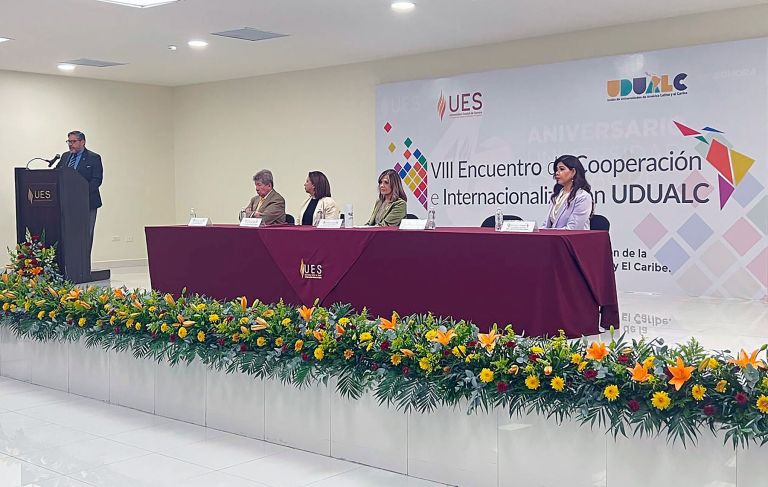 ANUIES y UDUALC impulsan internacionalización universitaria con compromiso social en América Latina y el Caribe