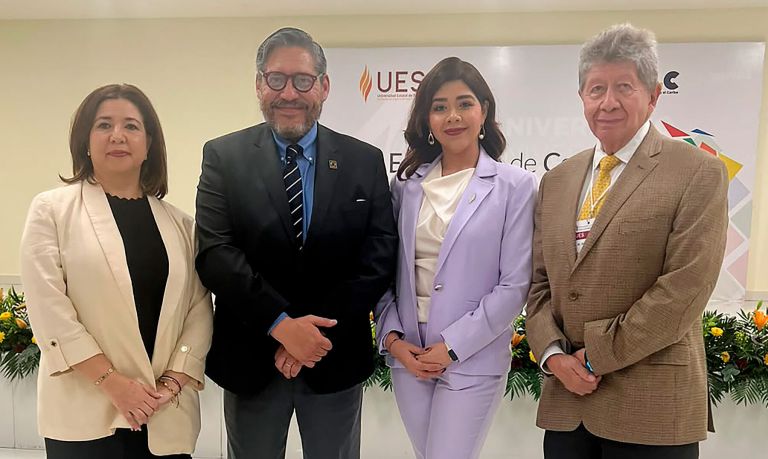 ANUIES y UDUALC impulsan internacionalización universitaria con compromiso social en América Latina y el Caribe