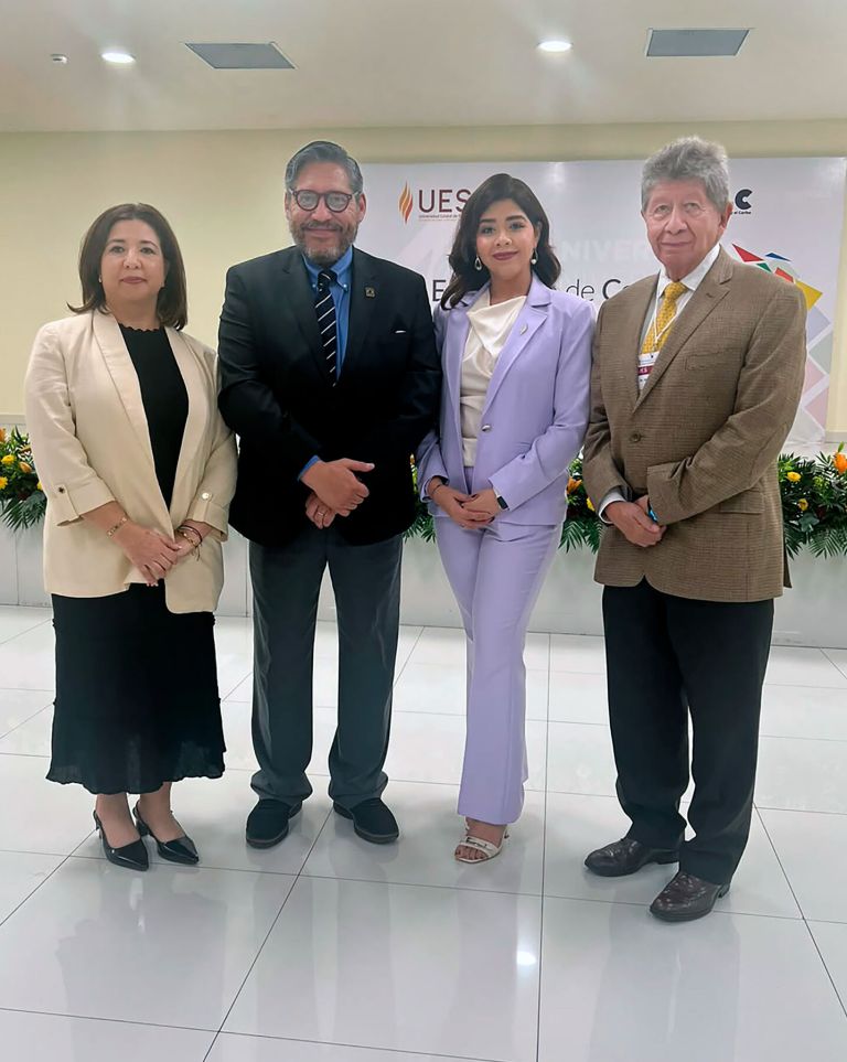 ANUIES y UDUALC impulsan internacionalización universitaria con compromiso social en América Latina y el Caribe