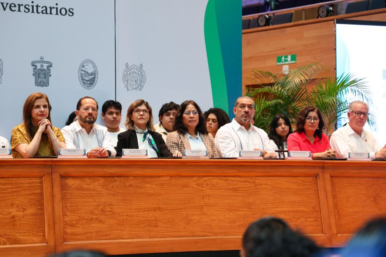 ANUIES, la ASF y 35 universidades públicas consolidan alianza nacional por la rendición de cuentas