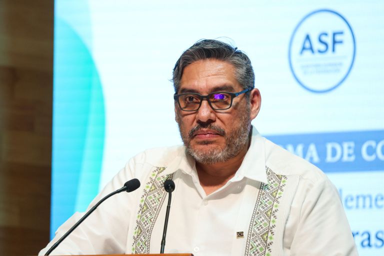 ANUIES, la ASF y 35 universidades públicas consolidan alianza nacional por la rendición de cuentas