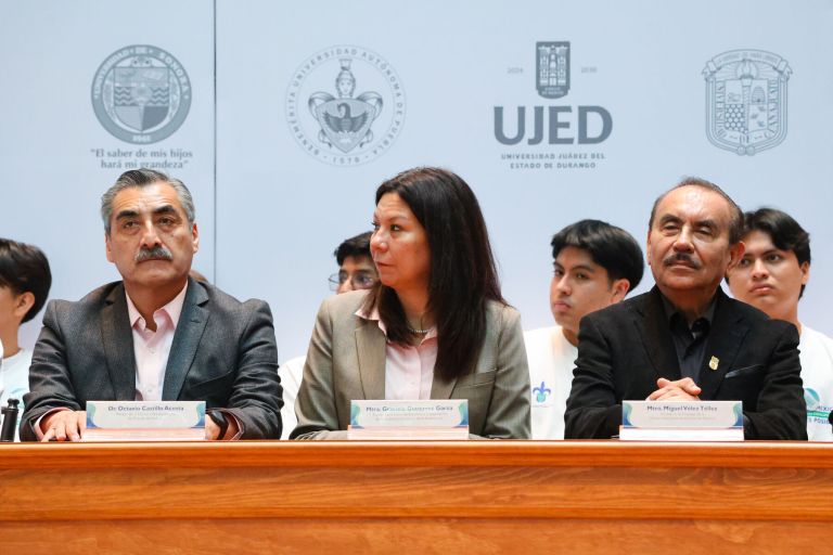 ANUIES, la ASF y 35 universidades públicas consolidan alianza nacional por la rendición de cuentas
