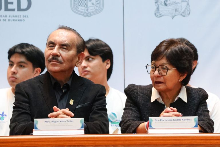 ANUIES, la ASF y 35 universidades públicas consolidan alianza nacional por la rendición de cuentas