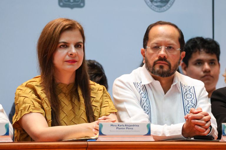 ANUIES, la ASF y 35 universidades públicas consolidan alianza nacional por la rendición de cuentas