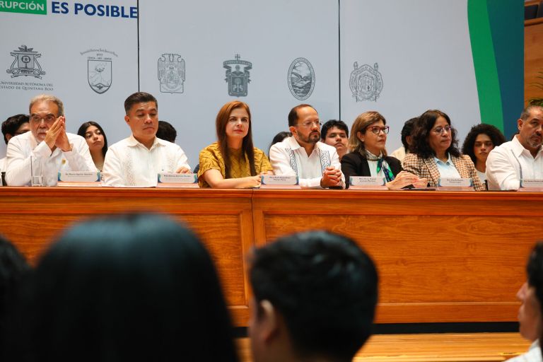 ANUIES, la ASF y 35 universidades públicas consolidan alianza nacional por la rendición de cuentas