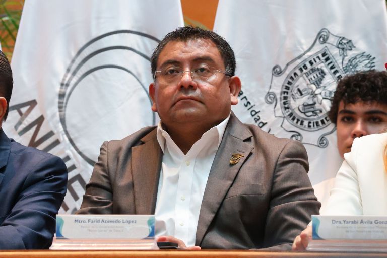 ANUIES, la ASF y 35 universidades públicas consolidan alianza nacional por la rendición de cuentas