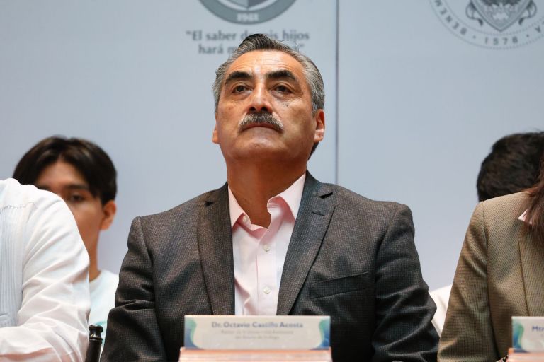 ANUIES, la ASF y 35 universidades públicas consolidan alianza nacional por la rendición de cuentas