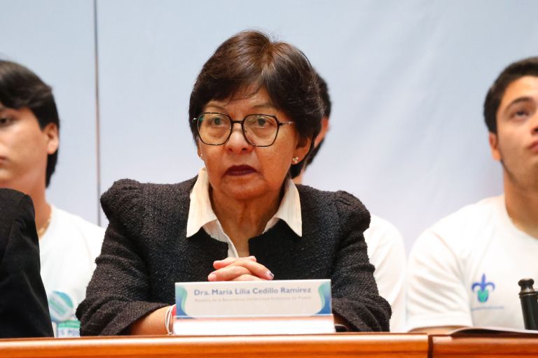 ANUIES, la ASF y 35 universidades públicas consolidan alianza nacional por la rendición de cuentas