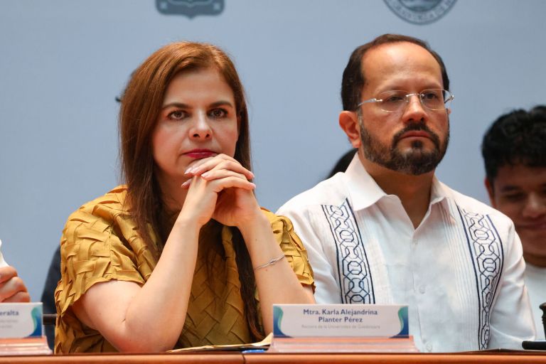 ANUIES, la ASF y 35 universidades públicas consolidan alianza nacional por la rendición de cuentas