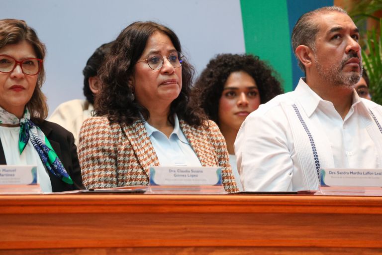 ANUIES, la ASF y 35 universidades públicas consolidan alianza nacional por la rendición de cuentas
