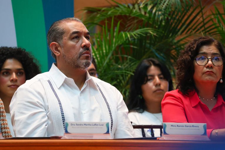 ANUIES, la ASF y 35 universidades públicas consolidan alianza nacional por la rendición de cuentas