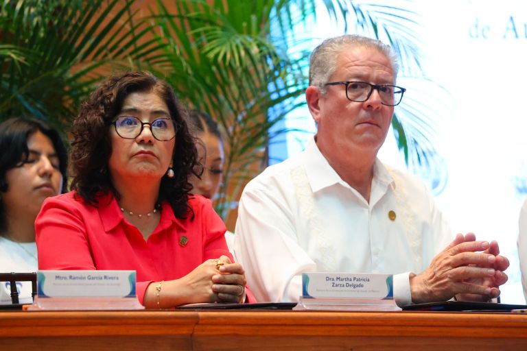 ANUIES, la ASF y 35 universidades públicas consolidan alianza nacional por la rendición de cuentas