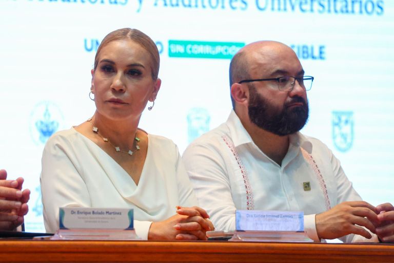 ANUIES, la ASF y 35 universidades públicas consolidan alianza nacional por la rendición de cuentas
