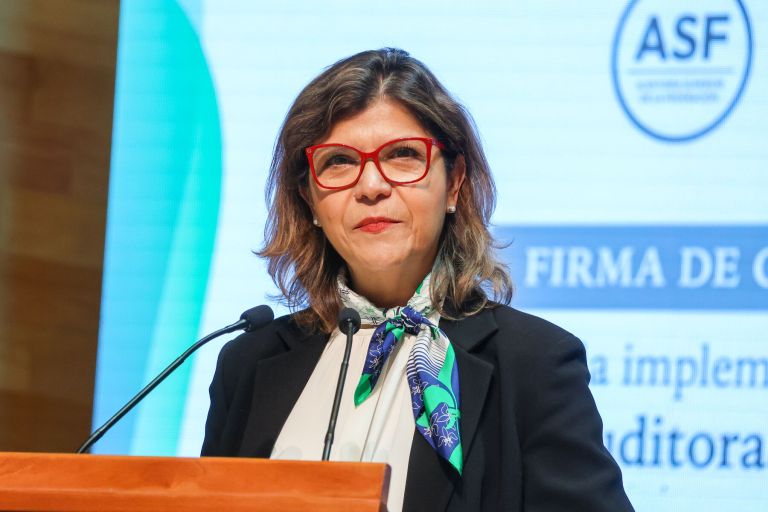 ANUIES, la ASF y 35 universidades públicas consolidan alianza nacional por la rendición de cuentas