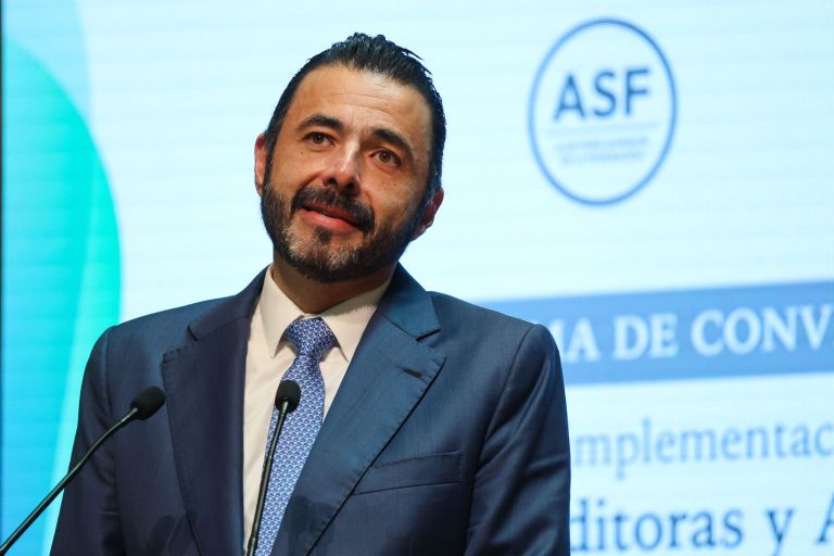 ANUIES, la ASF y 35 universidades públicas consolidan alianza nacional por la rendición de cuentas
