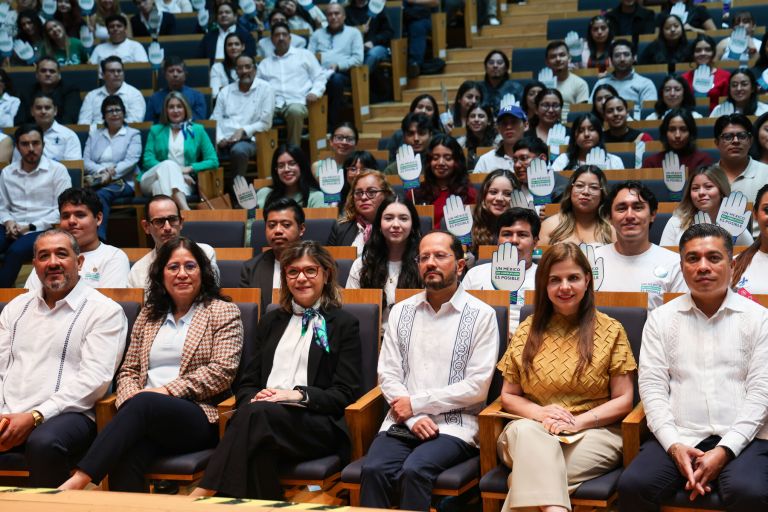 ANUIES, la ASF y 35 universidades públicas consolidan alianza nacional por la rendición de cuentas