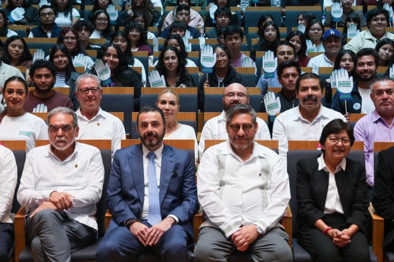 ANUIES, la ASF y 35 universidades públicas consolidan alianza nacional por la rendición de cuentas