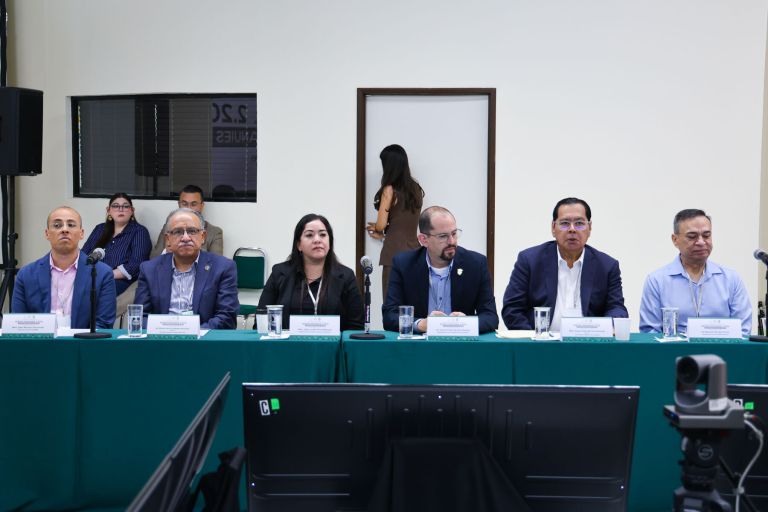 Mayor financiamiento y seguridad para las universidades, principales demandas del Consejo Regional Noroeste de la ANUIES