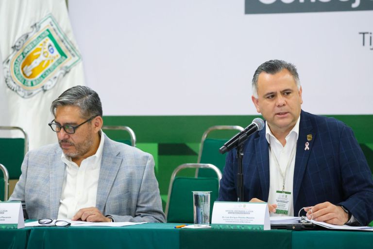 Mayor financiamiento y seguridad para las universidades, principales demandas del Consejo Regional Noroeste de la ANUIES
