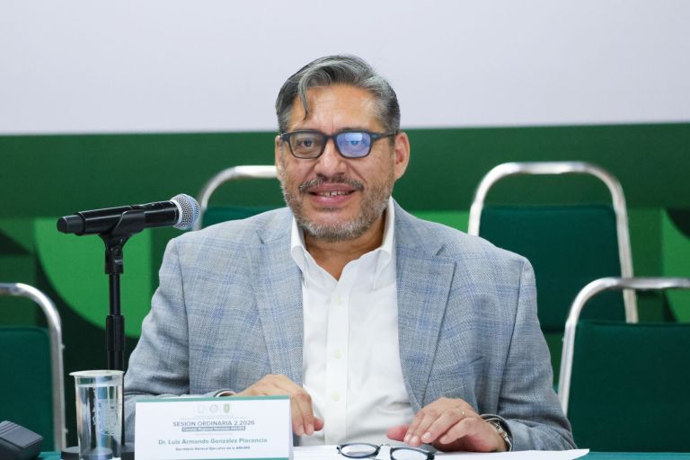 Mayor financiamiento y seguridad para las universidades, principales demandas del Consejo Regional Noroeste de la ANUIES