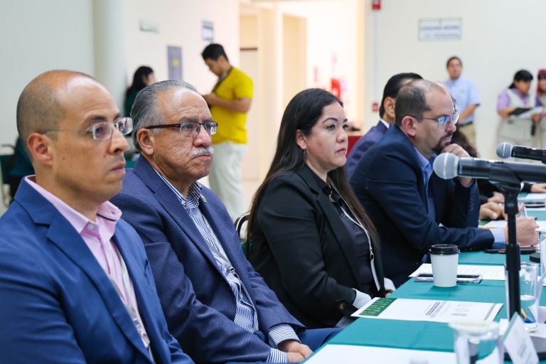 Mayor financiamiento y seguridad para las universidades, principales demandas del Consejo Regional Noroeste de la ANUIES