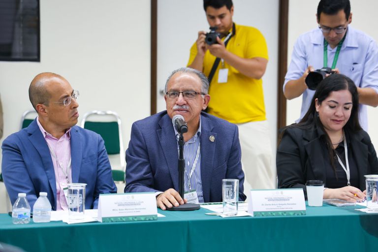 Mayor financiamiento y seguridad para las universidades, principales demandas del Consejo Regional Noroeste de la ANUIES