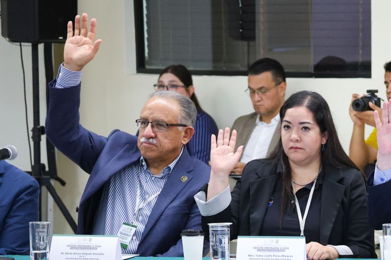 Mayor financiamiento y seguridad para las universidades, principales demandas del Consejo Regional Noroeste de la ANUIES