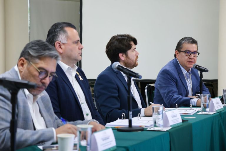 Mayor financiamiento y seguridad para las universidades, principales demandas del Consejo Regional Noroeste de la ANUIES