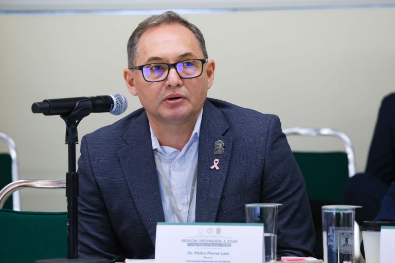 Mayor financiamiento y seguridad para las universidades, principales demandas del Consejo Regional Noroeste de la ANUIES