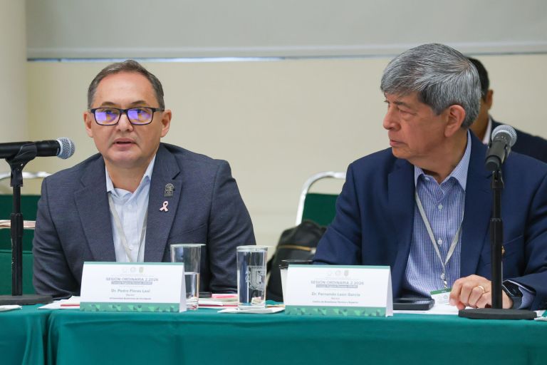 Mayor financiamiento y seguridad para las universidades, principales demandas del Consejo Regional Noroeste de la ANUIES