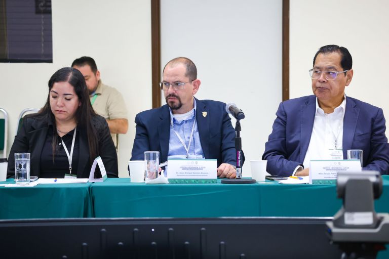 Mayor financiamiento y seguridad para las universidades, principales demandas del Consejo Regional Noroeste de la ANUIES