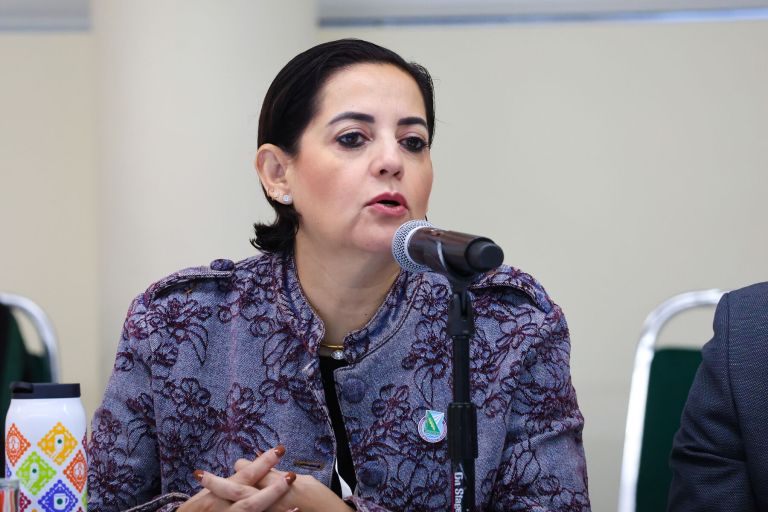 Mayor financiamiento y seguridad para las universidades, principales demandas del Consejo Regional Noroeste de la ANUIES