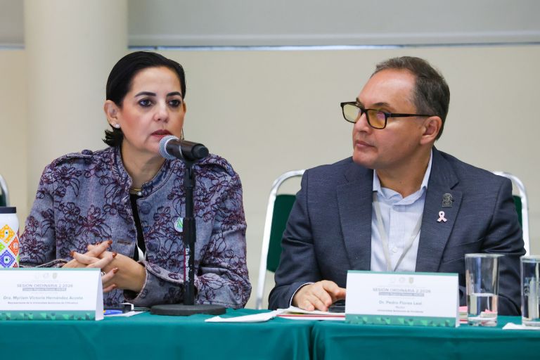 Mayor financiamiento y seguridad para las universidades, principales demandas del Consejo Regional Noroeste de la ANUIES