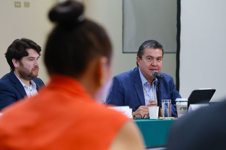 Mayor financiamiento y seguridad para las universidades, principales demandas del Consejo Regional Noroeste de la ANUIES