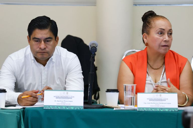 Mayor financiamiento y seguridad para las universidades, principales demandas del Consejo Regional Noroeste de la ANUIES