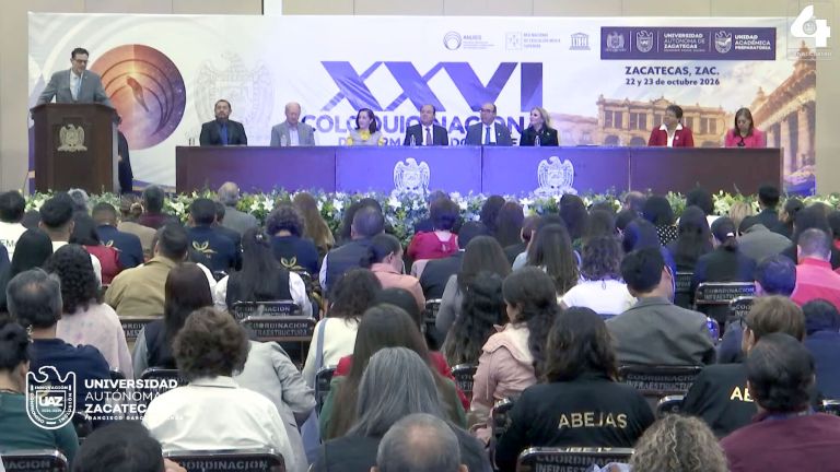 Situar a docentes y juventudes en el centro del cambio educativo, propone la ANUIES