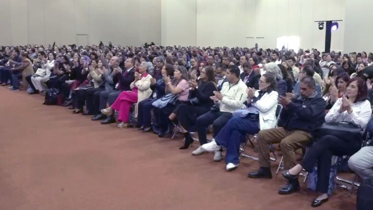 Situar a docentes y juventudes en el centro del cambio educativo, propone la ANUIES