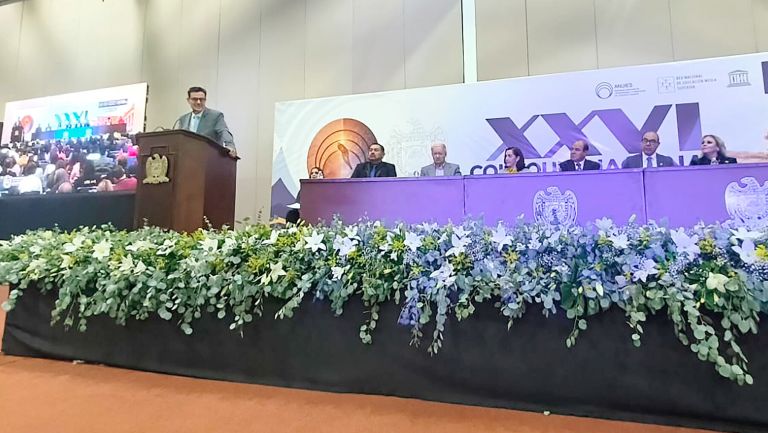 Situar a docentes y juventudes en el centro del cambio educativo, propone la ANUIES