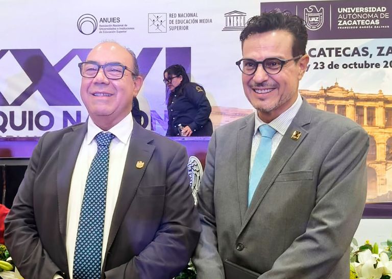 Situar a docentes y juventudes en el centro del cambio educativo, propone la ANUIES