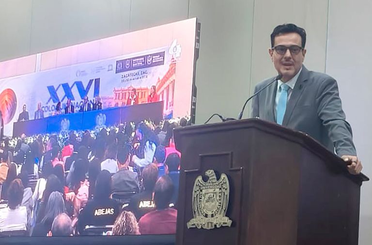 Situar a docentes y juventudes en el centro del cambio educativo, propone la ANUIES