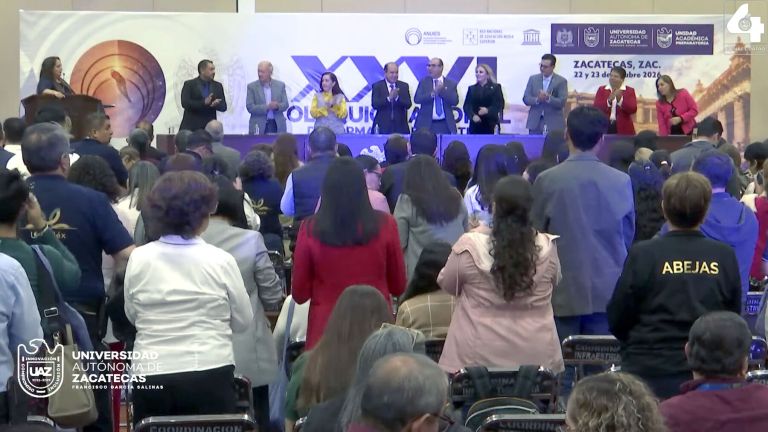 Situar a docentes y juventudes en el centro del cambio educativo, propone la ANUIES