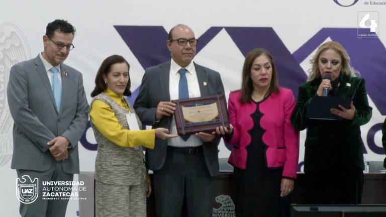 Situar a docentes y juventudes en el centro del cambio educativo, propone la ANUIES