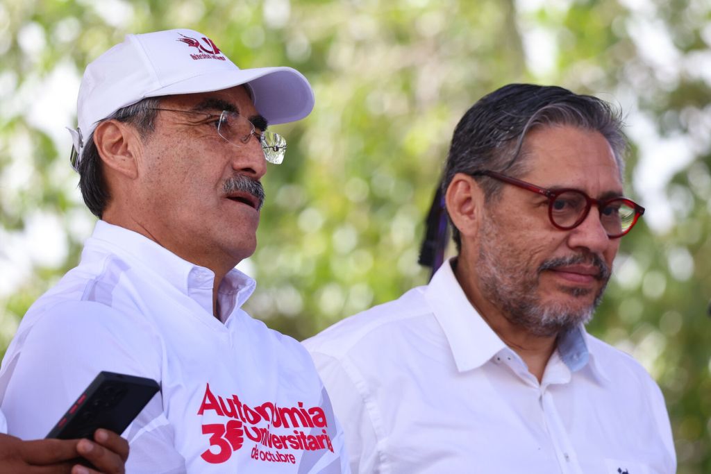 Defensa de la autonomía universitaria, el mejor escudo del pensamiento libre: ANUIES