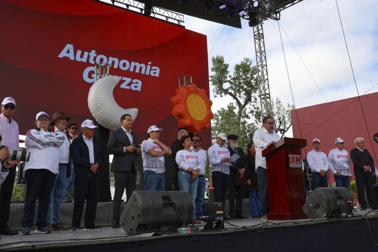 Defensa de la autonomía universitaria, el mejor escudo del pensamiento libre: ANUIES