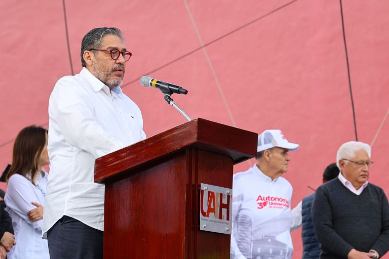 Defensa de la autonomía universitaria, el mejor escudo del pensamiento libre: ANUIES