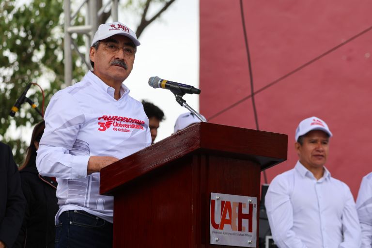 Defensa de la autonomía universitaria, el mejor escudo del pensamiento libre: ANUIES