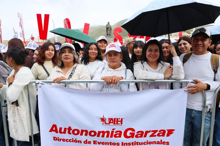 Defensa de la autonomía universitaria, el mejor escudo del pensamiento libre: ANUIES