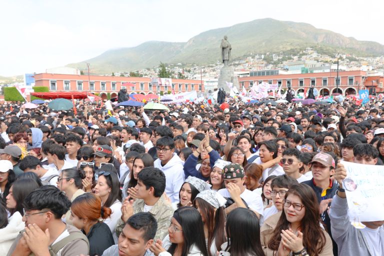 Defensa de la autonomía universitaria, el mejor escudo del pensamiento libre: ANUIES