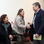 Sostienen reunión de trabajo la ANUIES y la Confederación Nacional de Trabajadores Universitarios (CONTU)