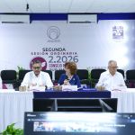 Financiamiento, salud mental e inteligencia artificial, prioridades de la ANUIES para el sur del país